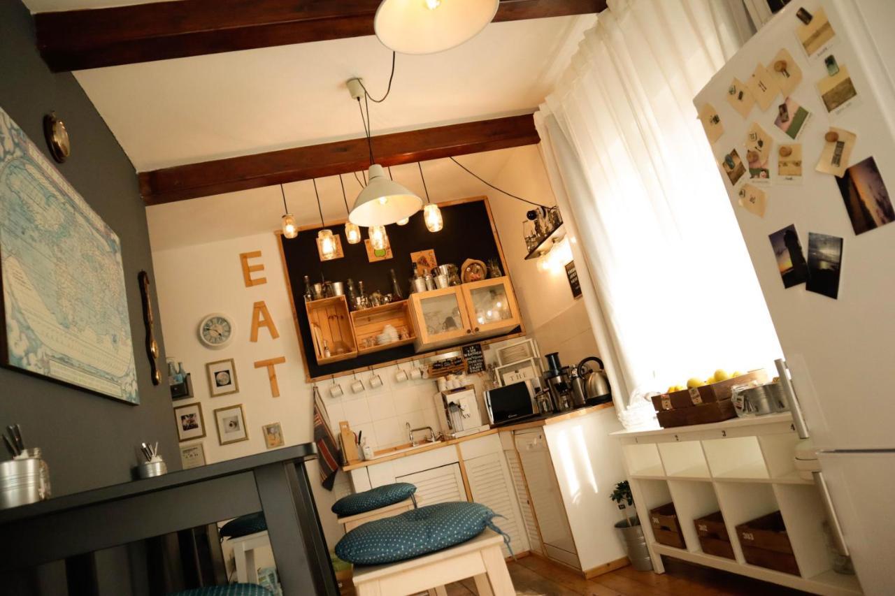Guest House Camilla アルゲーロ エクステリア 写真