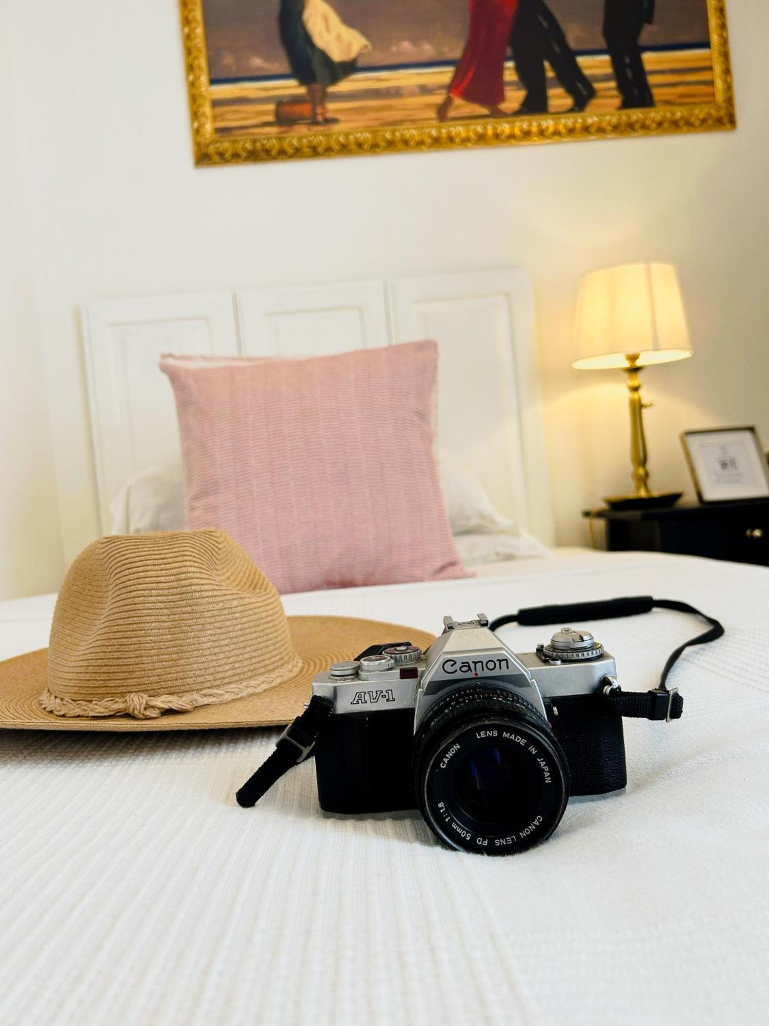 Guest House Camilla アルゲーロ エクステリア 写真