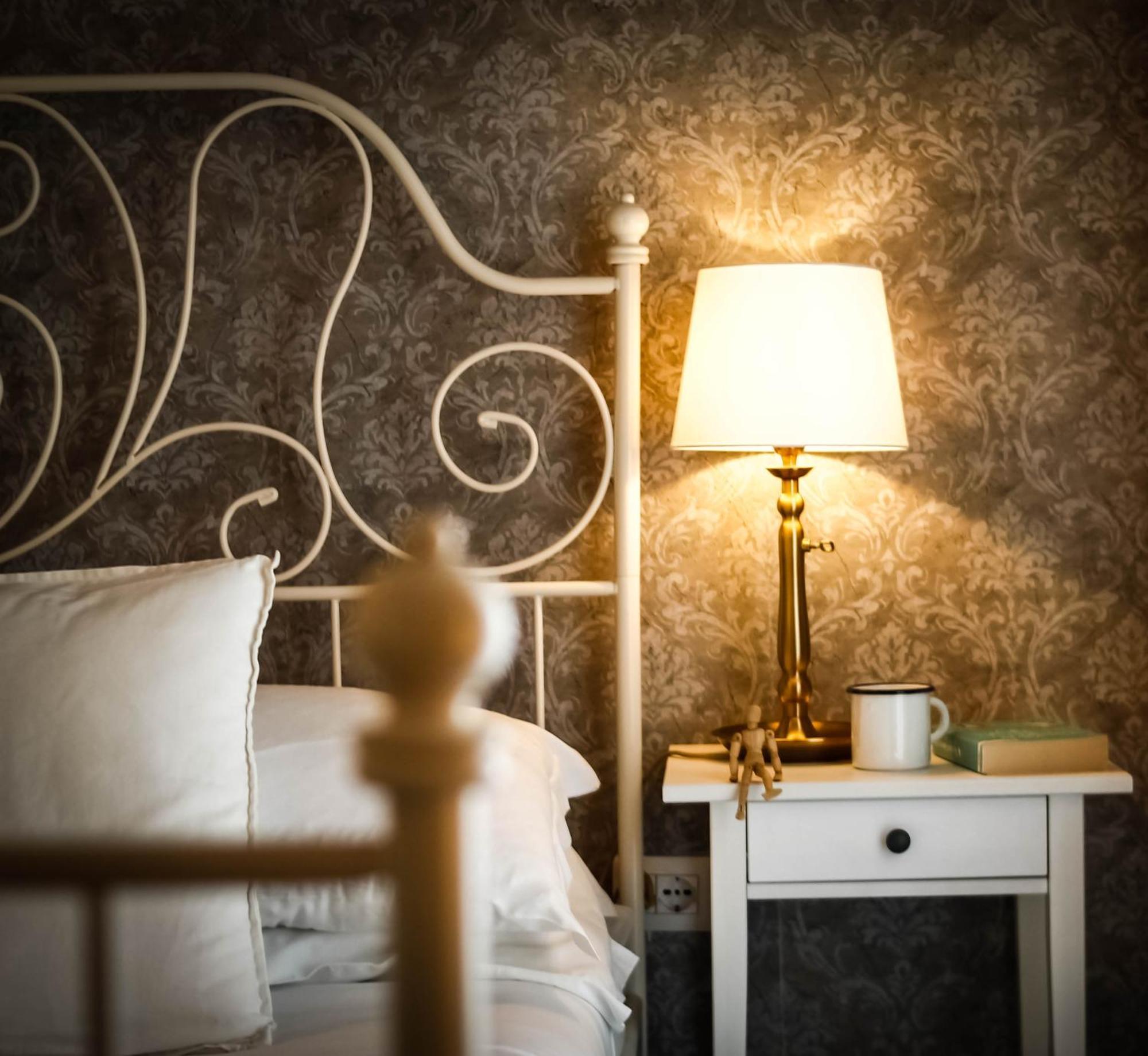 Guest House Camilla アルゲーロ エクステリア 写真