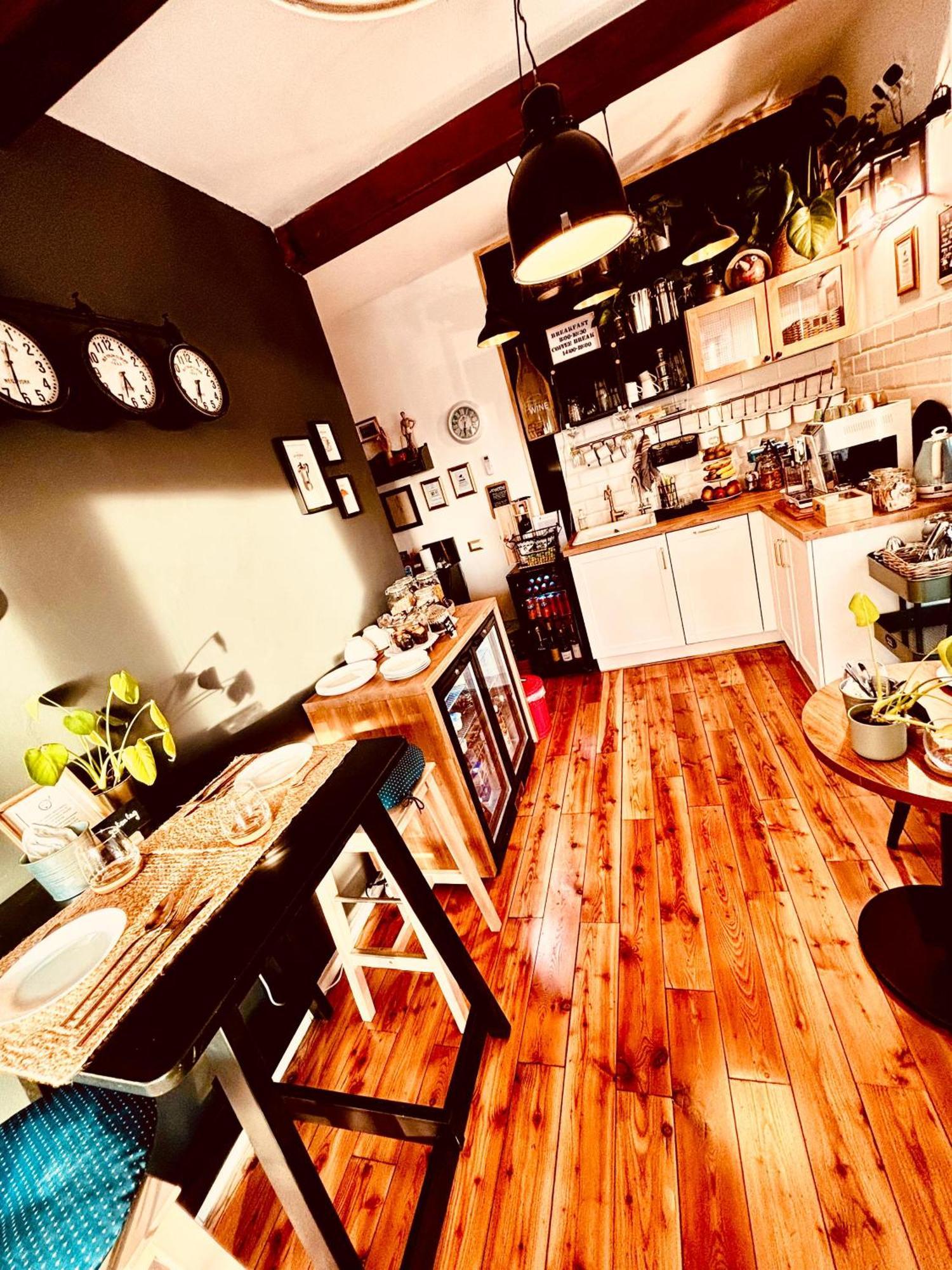Guest House Camilla アルゲーロ エクステリア 写真