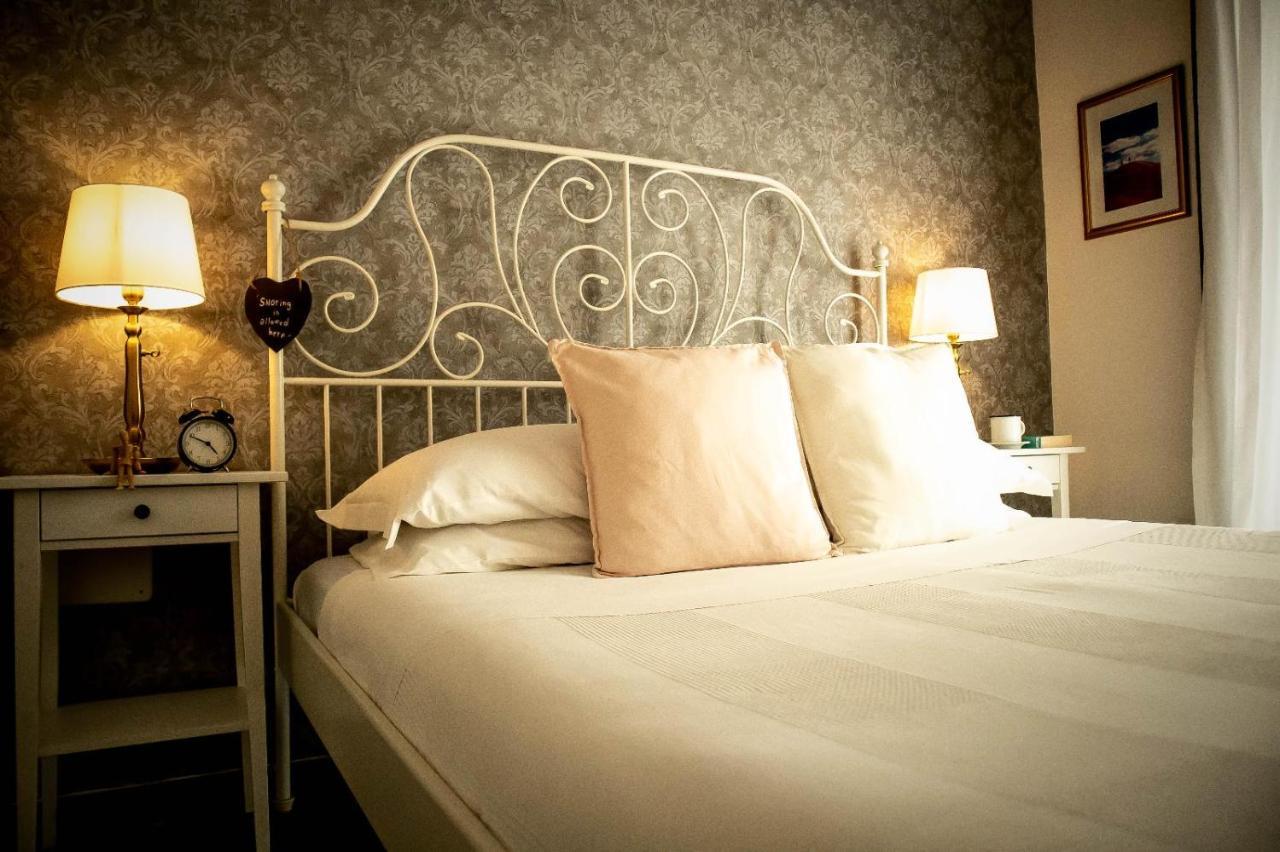 Guest House Camilla アルゲーロ エクステリア 写真